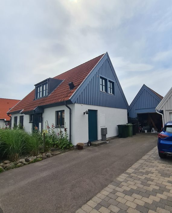 fasade rydebäck